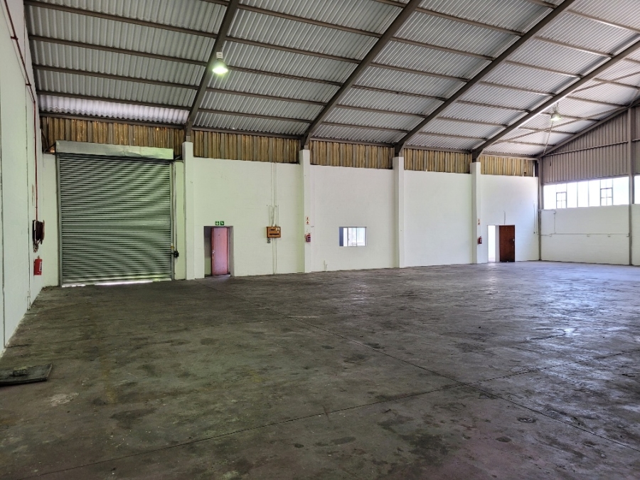 To Let commercial Property for Rent in Epping Industrial Western Cape